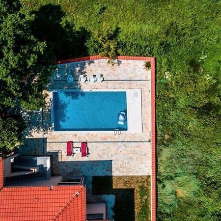Stars Residence Petrovac Extérieur photo