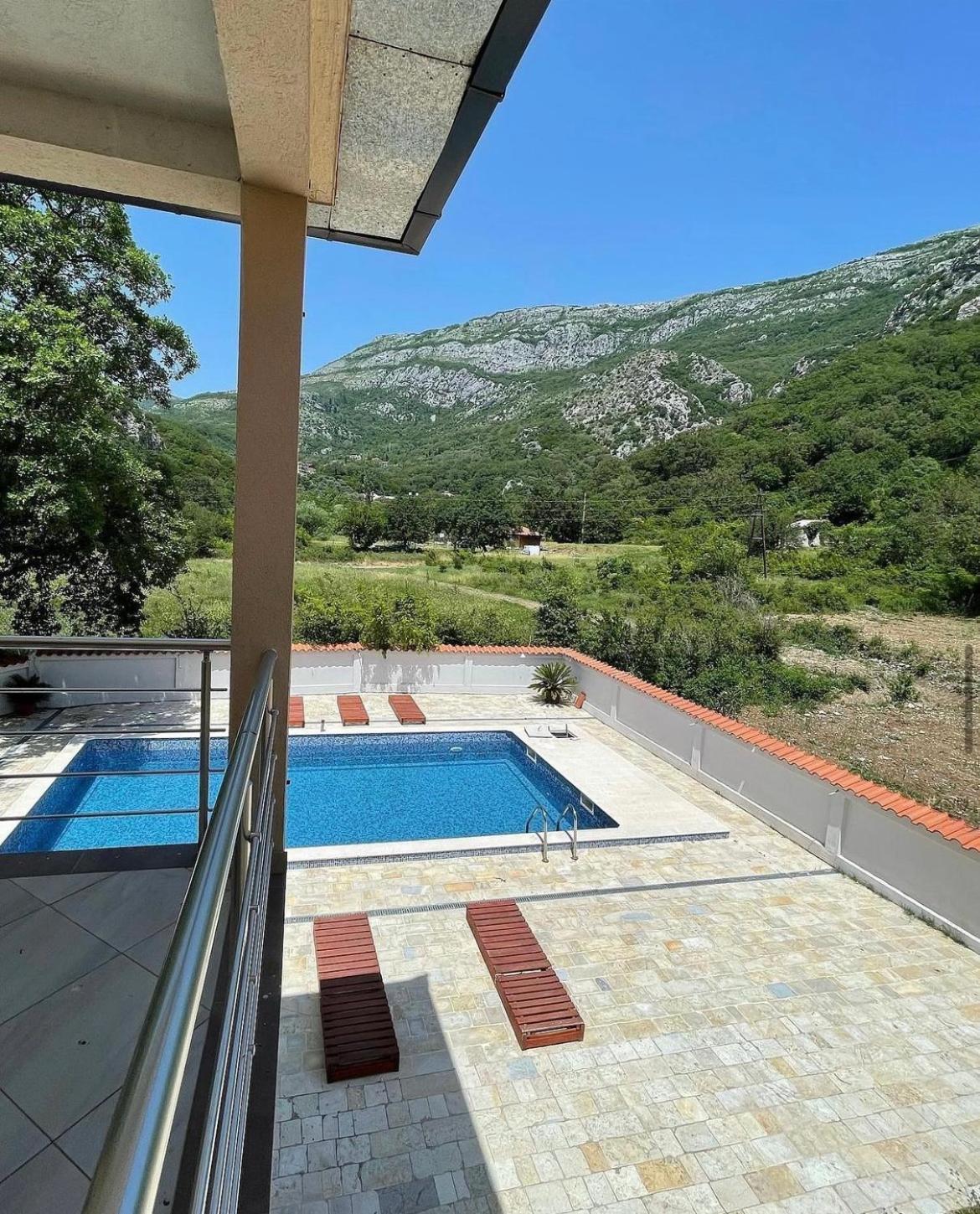 Stars Residence Petrovac Extérieur photo