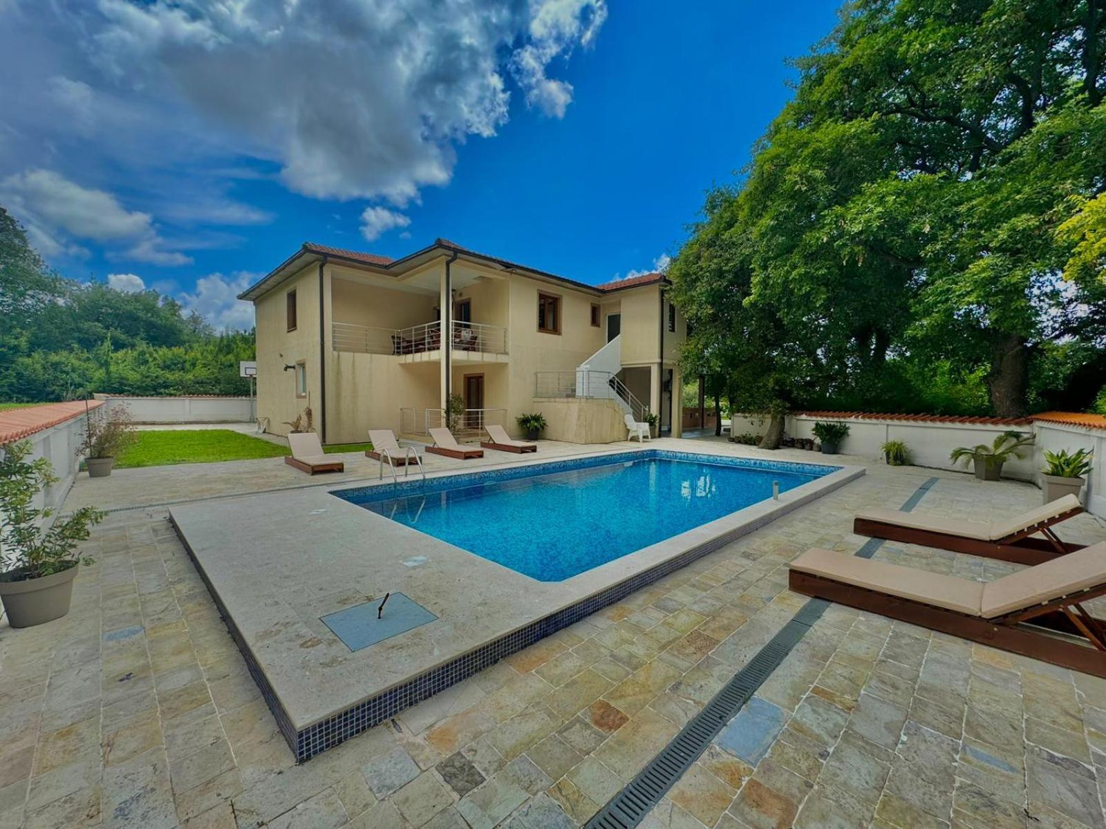 Stars Residence Petrovac Extérieur photo