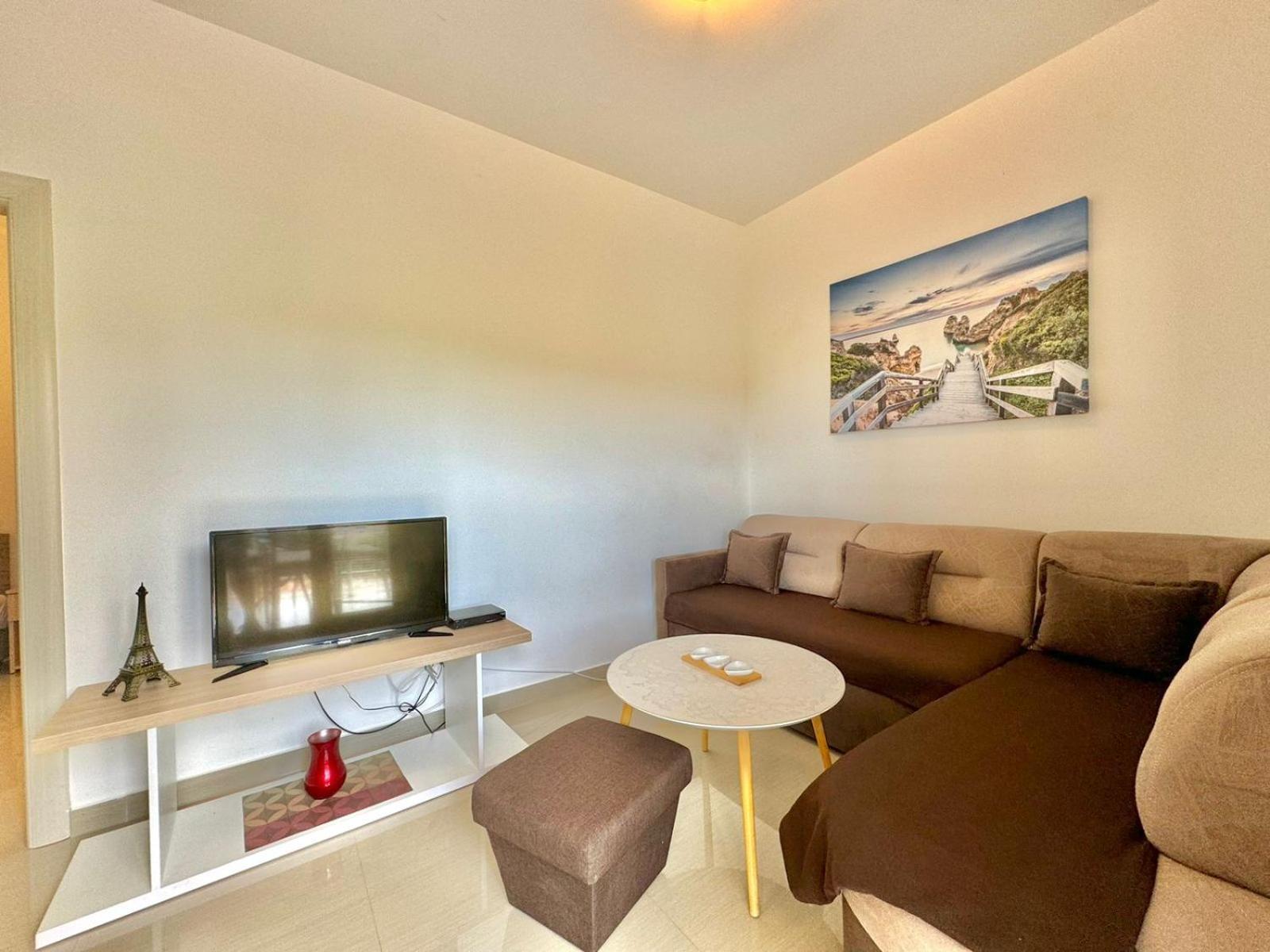 Stars Residence Petrovac Extérieur photo