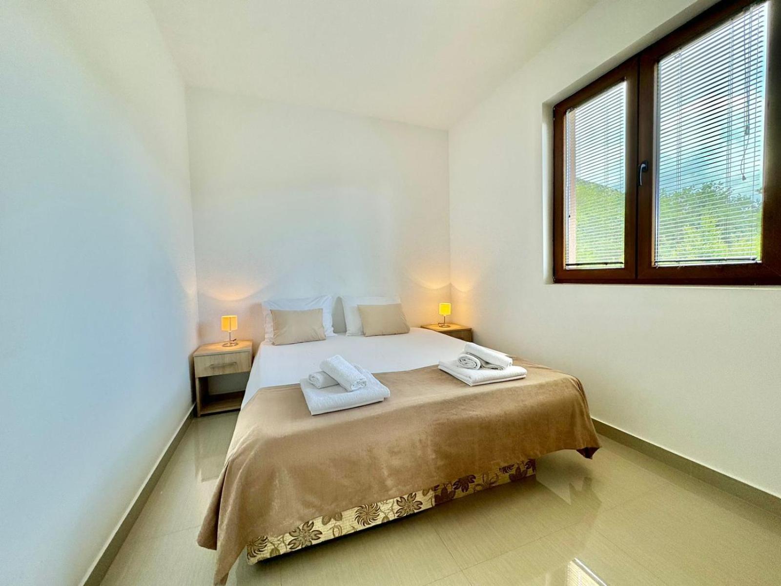 Stars Residence Petrovac Extérieur photo