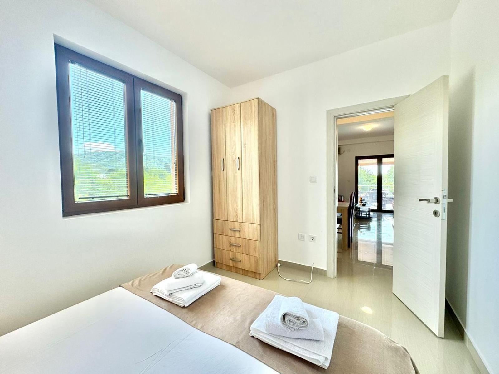 Stars Residence Petrovac Extérieur photo