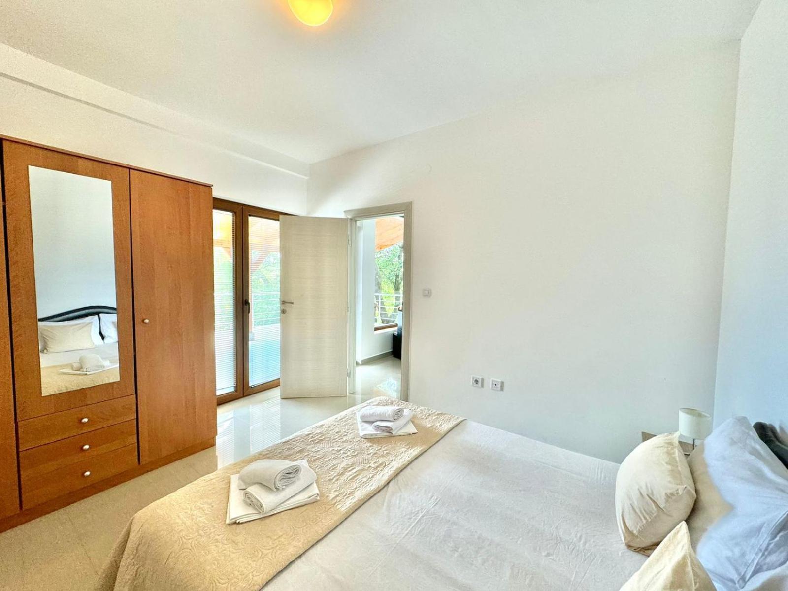 Stars Residence Petrovac Extérieur photo