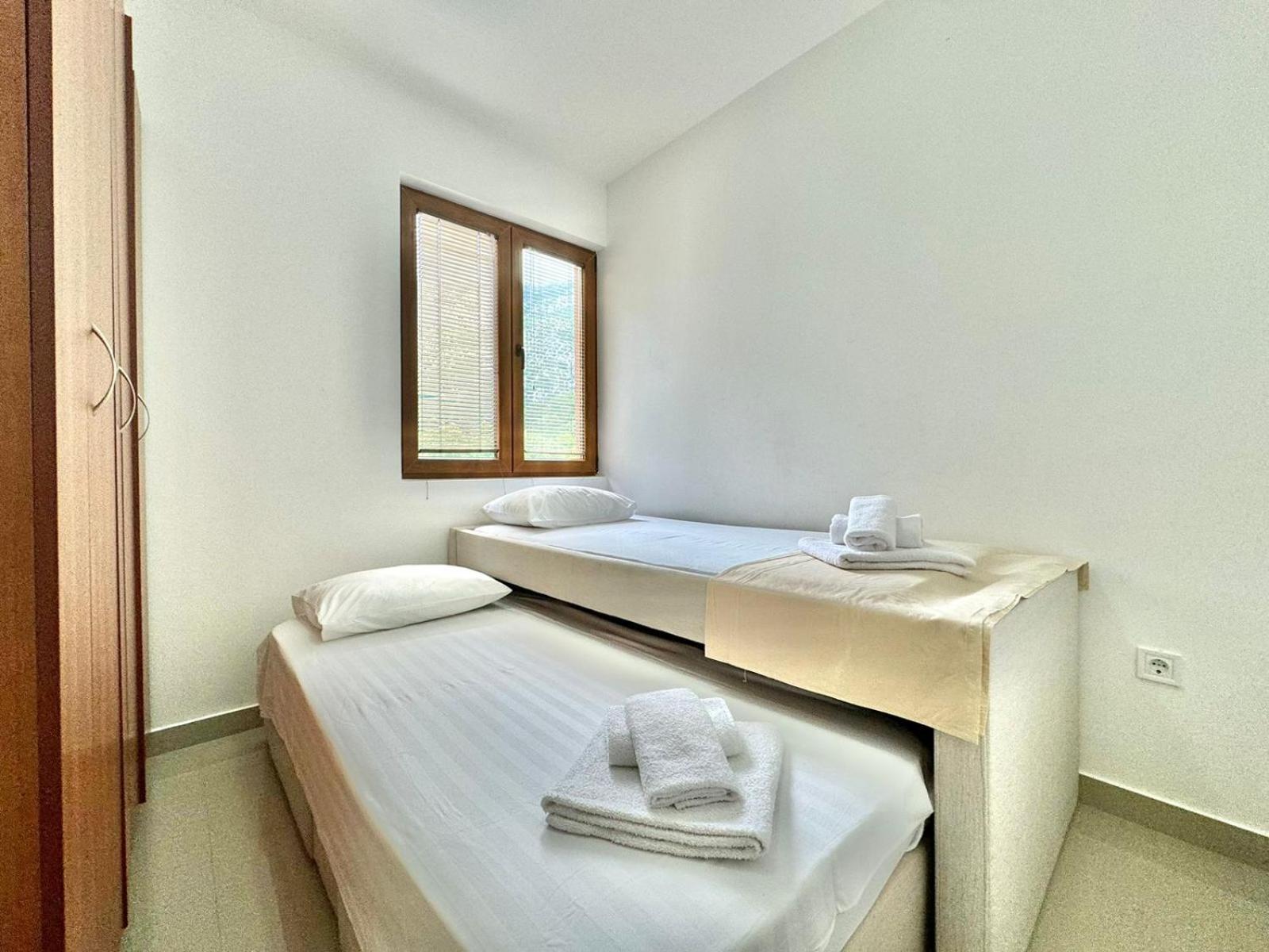 Stars Residence Petrovac Extérieur photo