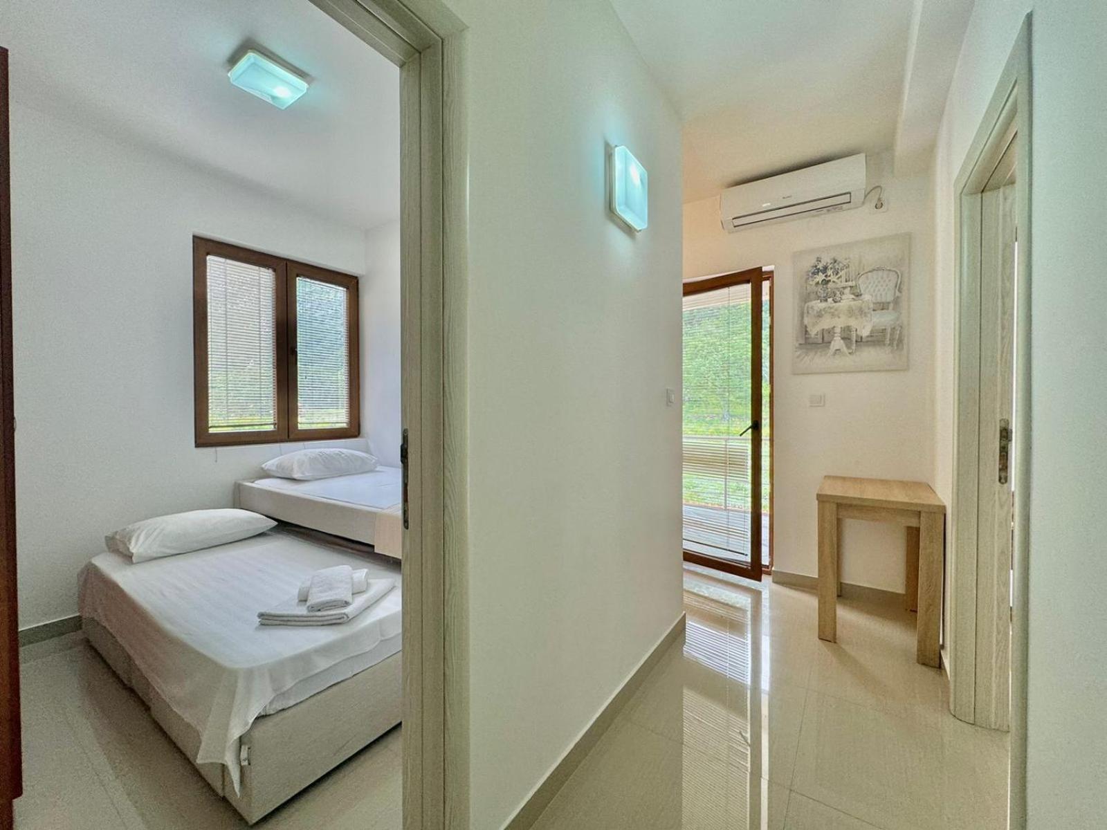 Stars Residence Petrovac Extérieur photo