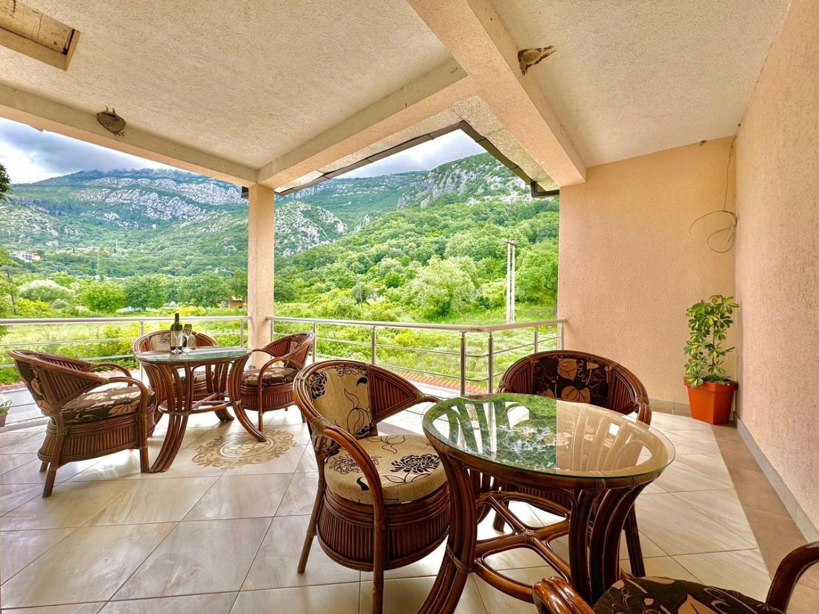 Stars Residence Petrovac Extérieur photo