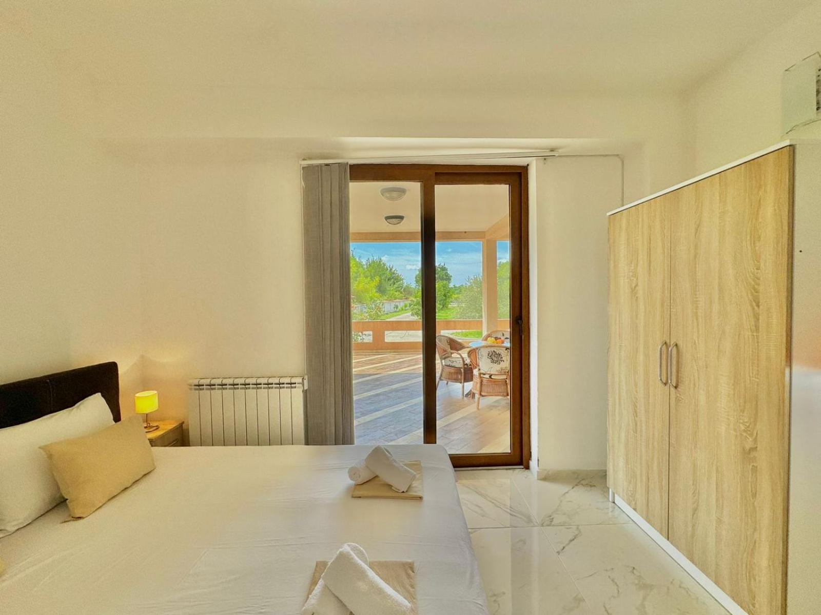 Stars Residence Petrovac Extérieur photo