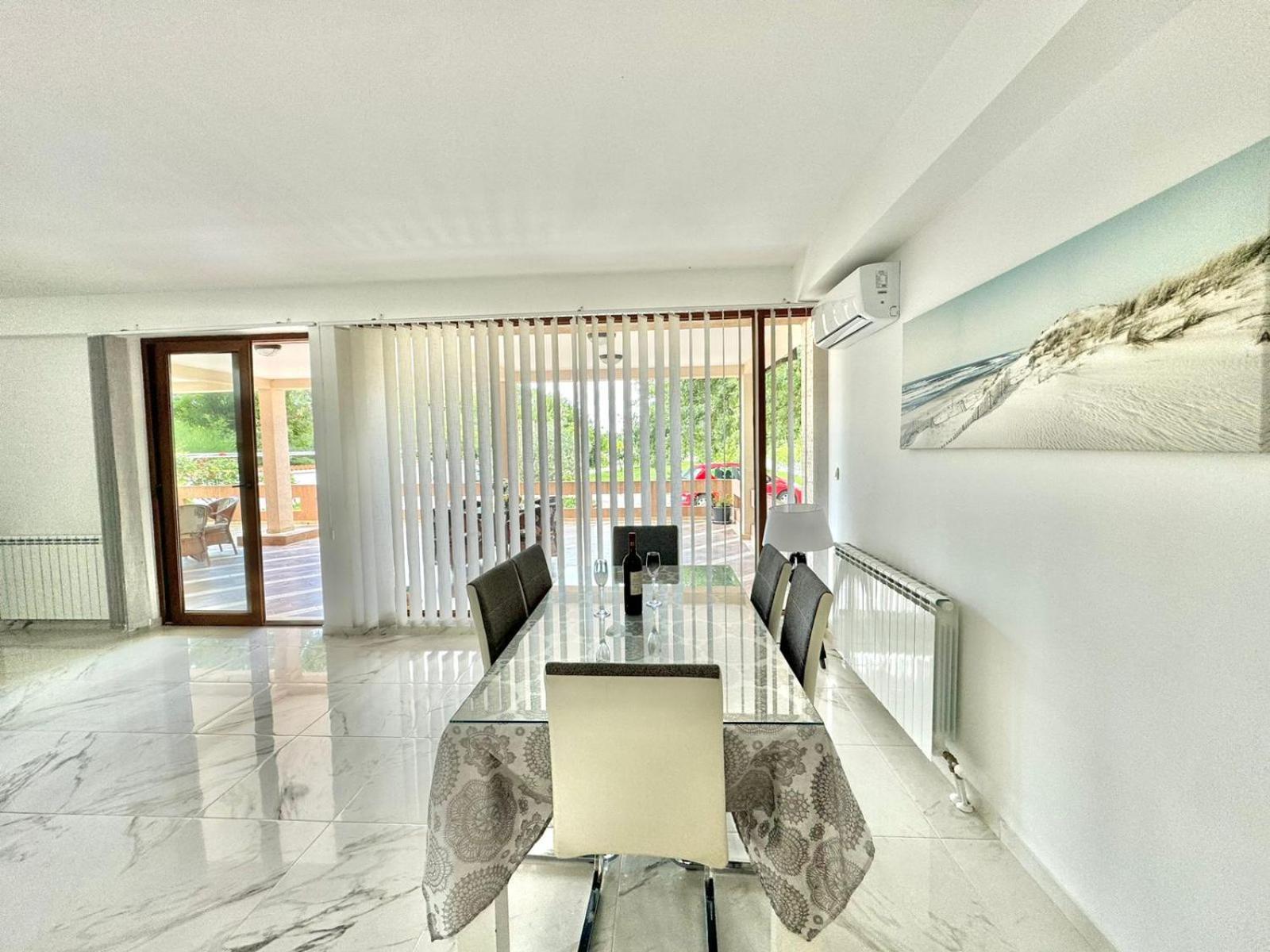 Stars Residence Petrovac Extérieur photo