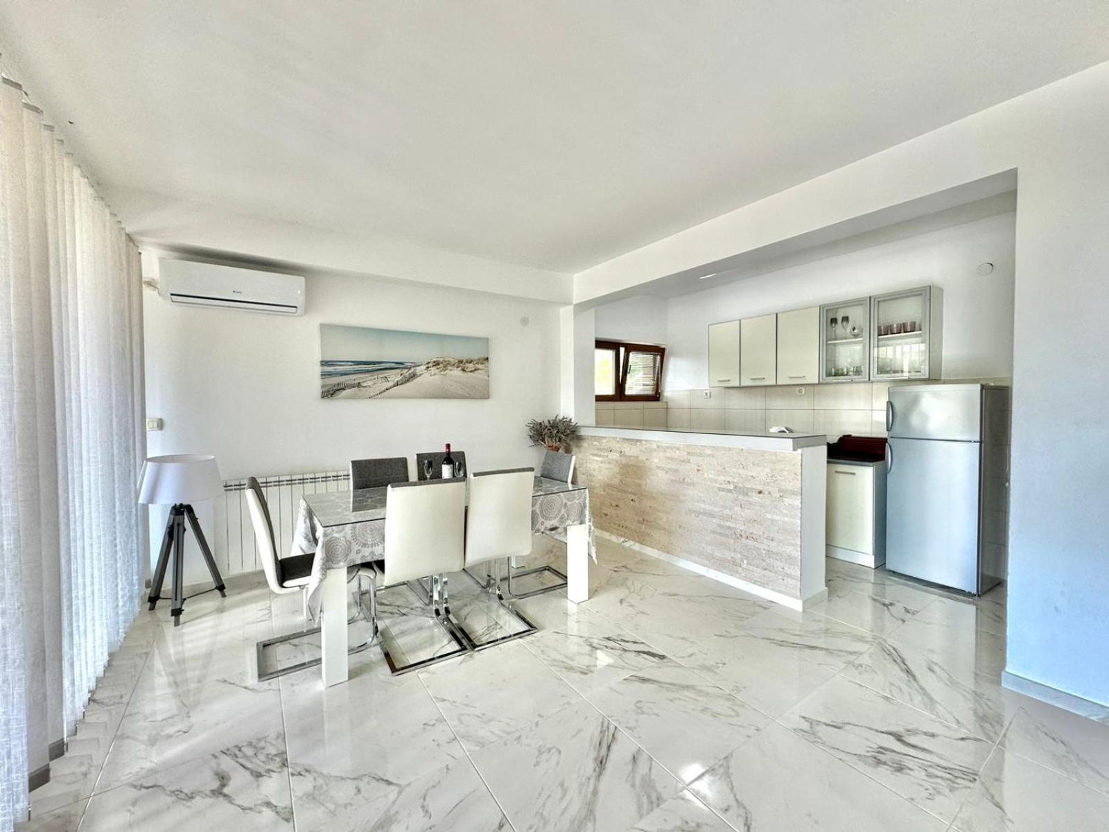Stars Residence Petrovac Extérieur photo