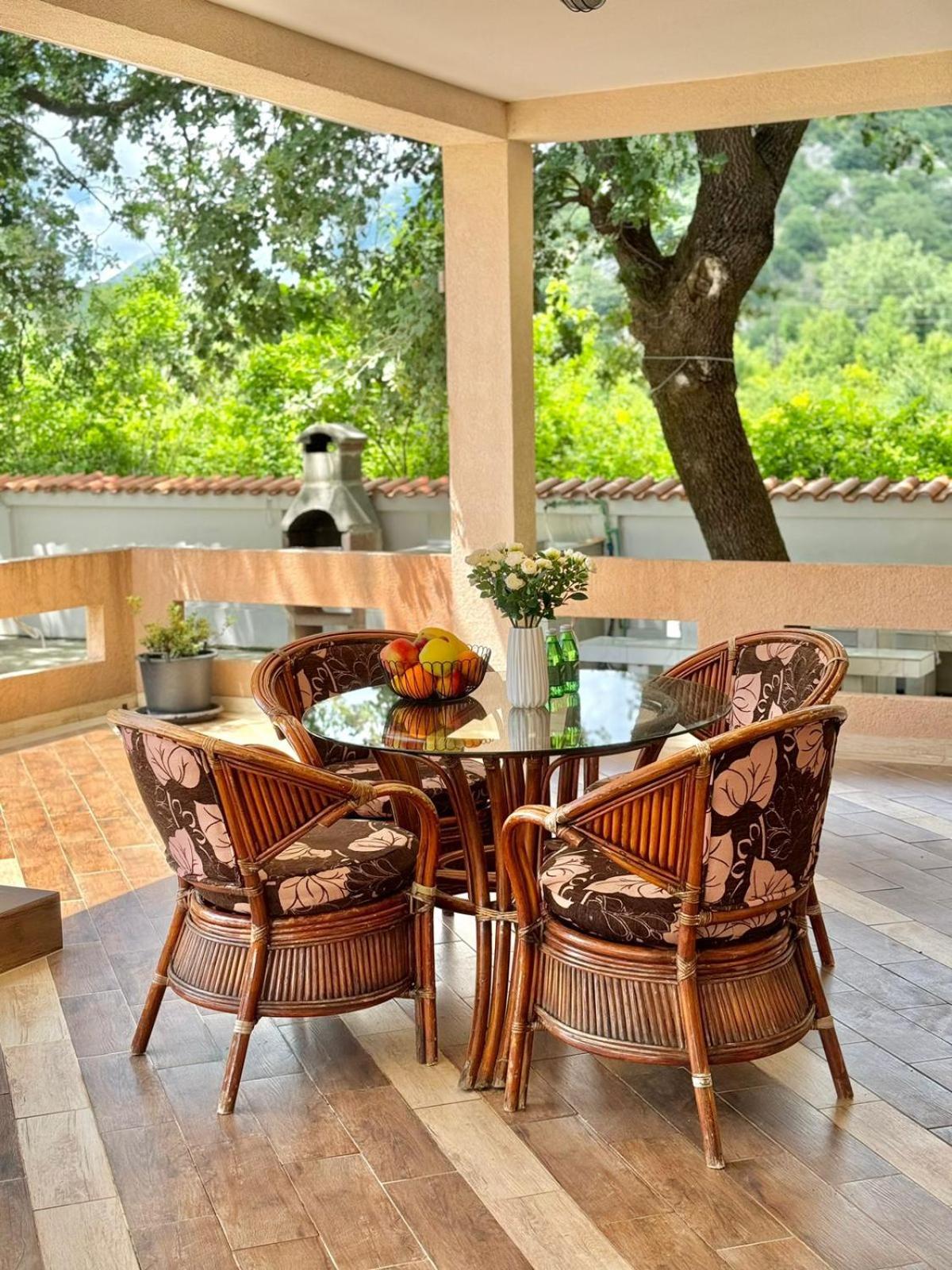 Stars Residence Petrovac Extérieur photo