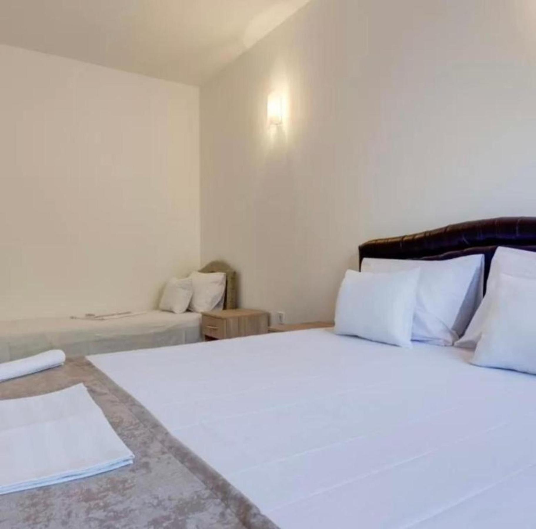 Stars Residence Petrovac Extérieur photo
